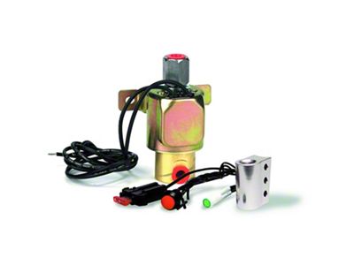 B&M Brake Hydraulic Line Lock Kit