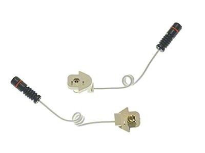 Brembo 00-03 Mercedes-Benz ML320/03-05 ML350/2002 ML500 Front Brake Wear Sensor - A00355