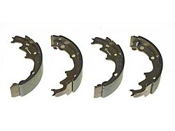 Brembo Rear Drum Brake (04-06 Scion xA/xB, 04-08 Toyota Corolla, 04-08 Prius)