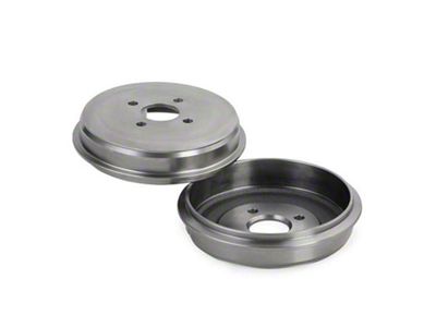 Brembo 05-08 Chevy Silverado 1500/2007 Silverado 1500 Classic Rear Premium - 14.B572.10