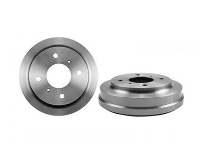 Brembo 09-18 Toyota Corolla Rear Brake Drum - 14.C184.10