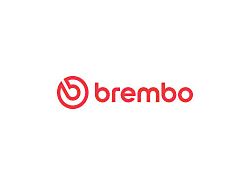 Brembo (13-18 Volvo S60/16-18 Volvo S60 Cross Country/15-16 Volvo XC70)