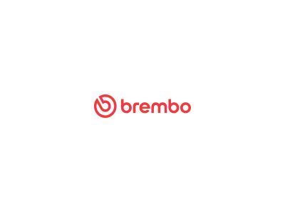 Brembo 17-18 Mazda 3 Rear NAO Brake Pad - P49063N