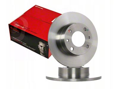 Brembo 18-20 Subaru WRX STI Front Premium UV Coated OE - 09.C828.11