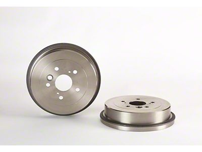 Brembo 96-01 Toyota RAV4 Rear Brake Drum - 14.7713.10