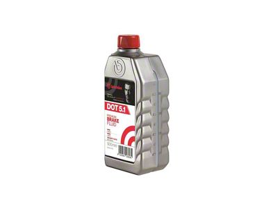 Brembo DOT 5.1 Brake Fluid 500 ML