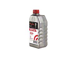 Brembo DOT 5.1 Brake Fluid 500 ML - L05005