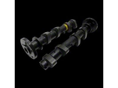 Brian Crower 2014+ Polaris XP1000 N/A Stage 3 Camshafts Set - BC0902