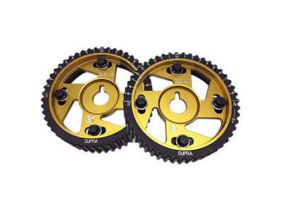 Brian Crower Adjustable Cam Gear Toyota 2JZGTE - SINGLE - BC8830-1