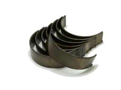 Brian Crower Bearings Toyota 2JZGTE/GE - ACL/King Race - Rods - BC4300