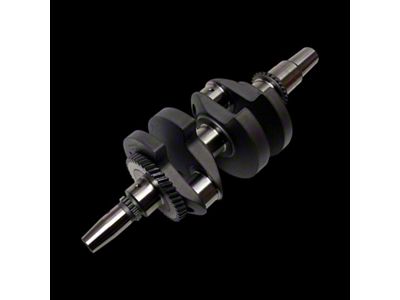 Brian Crower Crankshaft - 2014+ Polaris XP1000 73.5mm Stroke 4340 - BC5900