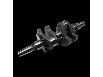 Brian Crower Crankshaft - 2016+ Polaris XPTurbo 68mm Stroke 4340 - BC5910