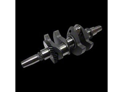 Brian Crower Crankshaft - 2016+ Polaris XPTurbo 72.5mm Stroke 4340 - BC5911