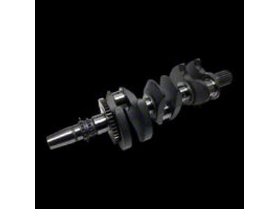 Brian Crower Crankshaft - 2016+ Yamaha YXZ/Textron XX 66.2mm Stroke - BC5950