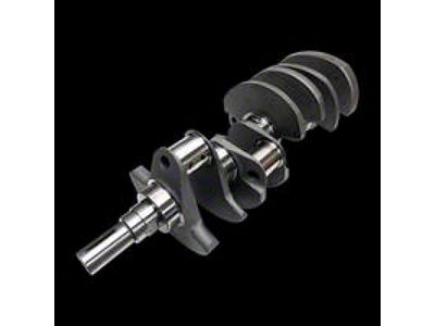 Brian Crower Crankshaft - Coyote 3.750in Stroke 4340 Billet - BC5428