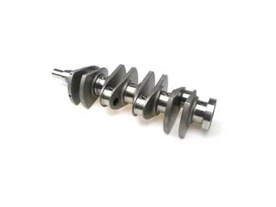 Brian Crower Crankshaft - K20 92mm Stroke 4340 Billet - BC5048