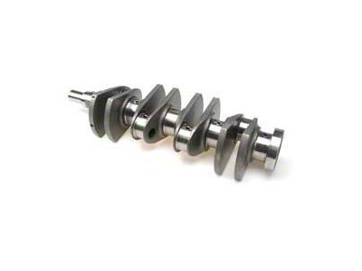Brian Crower Crankshaft - Toyota 2JZGTE/2JZGE 86mm Stroke 4340 Billet - BC5309-86