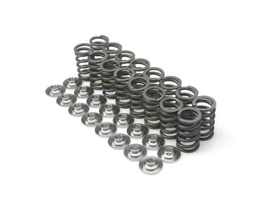 Brian Crower Dodge SRT-4/PT Cruiser Triple Groove Keeper/Valve Single Spring - BC0159