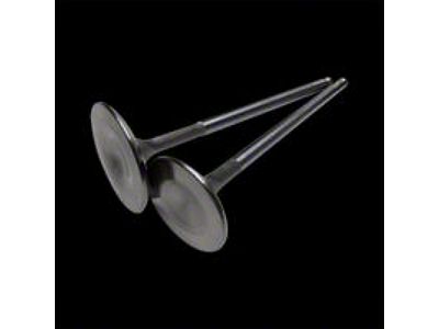Brian Crower Ford 2.3L Eco Boost 32.5mm Intake Valves Set - BC3450