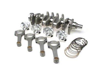 Brian Crower Honda/Acura K20 Stroker Kit - 92mm Stroke Billet - BC0045