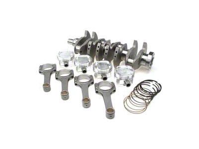 Brian Crower Mitsubishi 4B11T Evolution X 2.5L Stroker Kit - BC0138