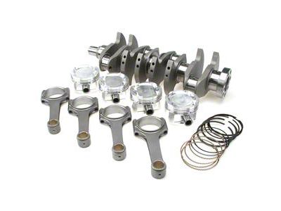 Brian Crower Mitsubishi 4G63 7 bolt Stroker Kit - 102mm - BC0108