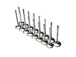 Brian Crower Exhaust Valves 30.5mm (Mitsubishi 4G63 Eclipse/Evo)