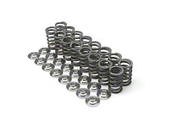 Brian Crower Dual Springs / Titanium Retainers (Mitsubishi 4G63 Eclipse/Evo)