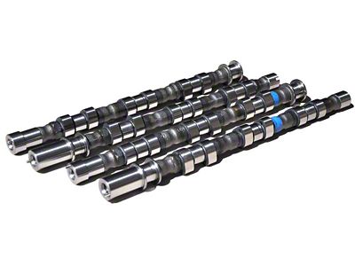 Brian Crower Mitsubishi 6G72/VR-4 Camshafts - Stage 2 - 272 - BC0141