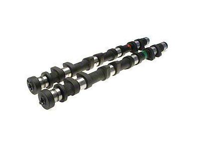 Brian Crower Nissan KA24DE FWD Street/Strip Camshafts - Stage 2 - BC0211-2