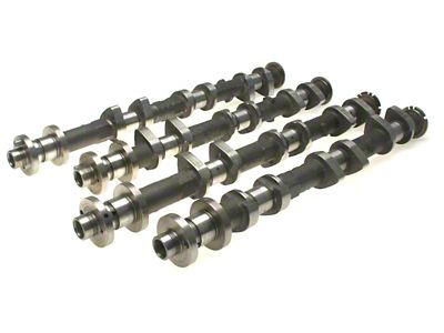 Brian Crower Nissan VQ37DE Stroker Kit - 92mm Billet Crank/5.886in. - BC0224