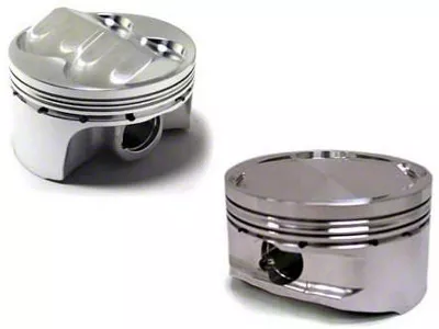 Brian Crower Pistons CP Custom w/ pins; rings and locks - BC7049