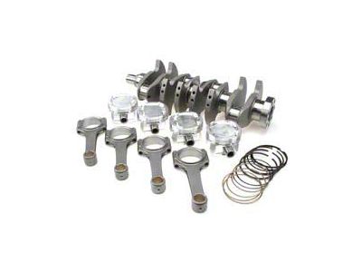 Brian Crower Scion tC 2AZFE Stroker Kit - 102mm Stroke - BC0349