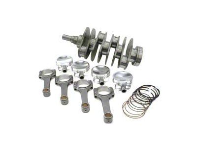 Brian Crower Subaru EJ205 - WRX Stroker Kit - 79mm - BC0608