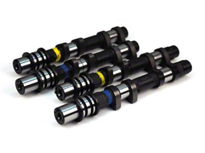 Brian Crower Subaru EJ257 - 04-07 STi 06-07 WRX Camshafts - BC0622