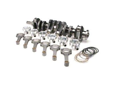 Brian Crower Toyota 1FZFE Stroker Kit-101mm Stroke Billet Crank Billet - BC0358