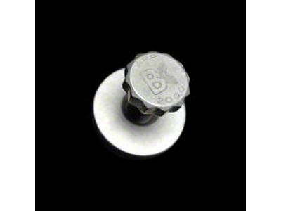 Brian Crower Toyota 2JZ/1JZ Cam Gear Bolt w/ Washer - BC8890