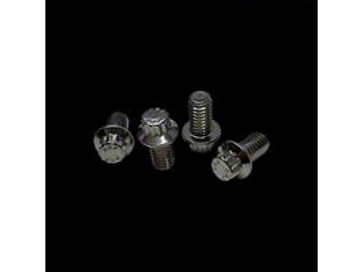 Brian Crower Toyota 2JZ/1JZ Cam Gear Clamping Bolts - 4 - BC8891