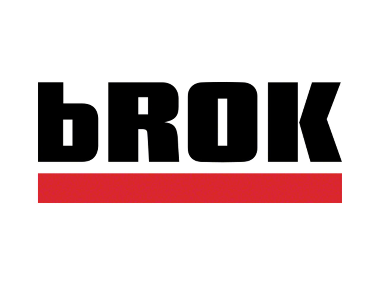 bROK Parts