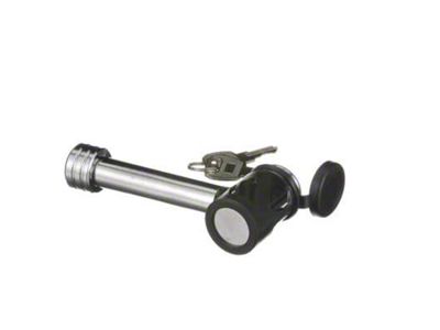 bROK EZ Access Sleeved Hitch Pin; 1/2 to 5/8-Inch