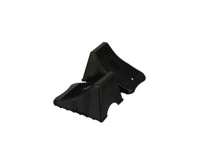 bROK Wheel Chocks; 2-Piece