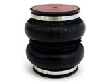Air Lift Replacement Air Spring Double Bellows Type