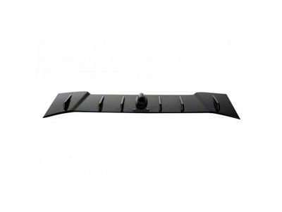 BLOX Racing 13-14 Scion/Subaru FR-S/BRZ Vortex Generator Blades with Shark - 26010-2