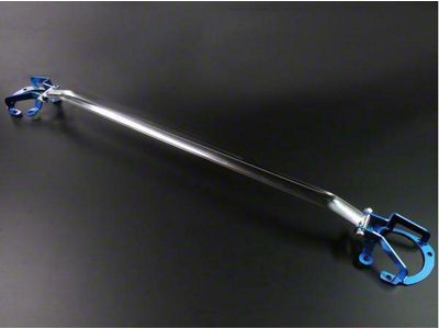 Cusco Strut Bar Type OS Front Scion FR-S / Subaru - 965 540 A