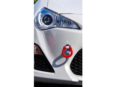 Cusco Tow Hook Swivel Joint Front Toyota 86/FR-S - 687 017 F