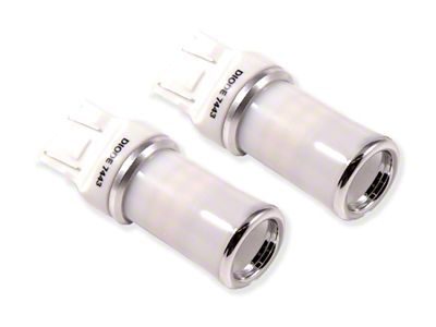 Diode Dynamics 7443 LED Bulb HP48 LED - Cool - DD0113P