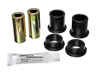 Energy Suspension 13 Scion FR-S / Subaru BRZ Black Rack - 8.10105G