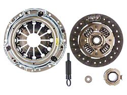 Exedy Stage 1 Organic Clutch Kit; 24-Spline (13-20 BRZ)