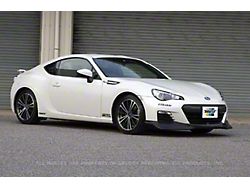 GReddy GRacer Aero Front Chin Spoiler (13-16 BRZ)