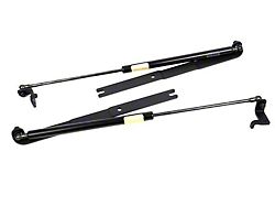 GrimmSpeed Hood Struts (2013+ BRZ)